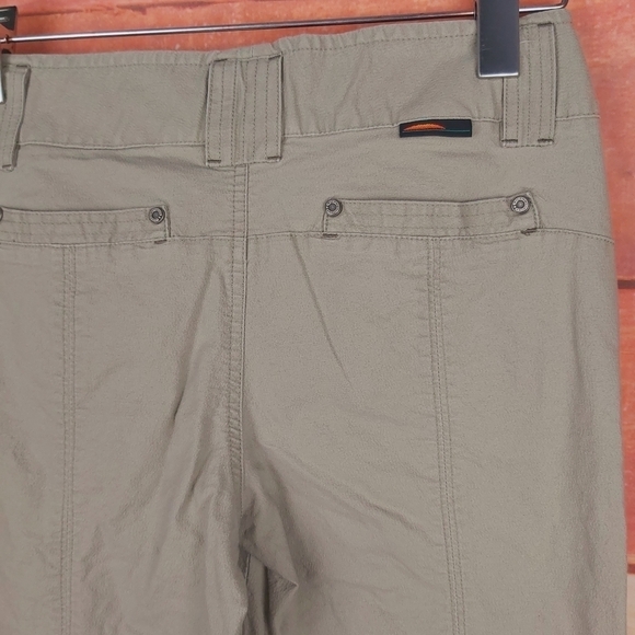 🍄3/50$🍄 CHLOROPHYLLE outdoor sports hiking pants - Picture 6 of 7